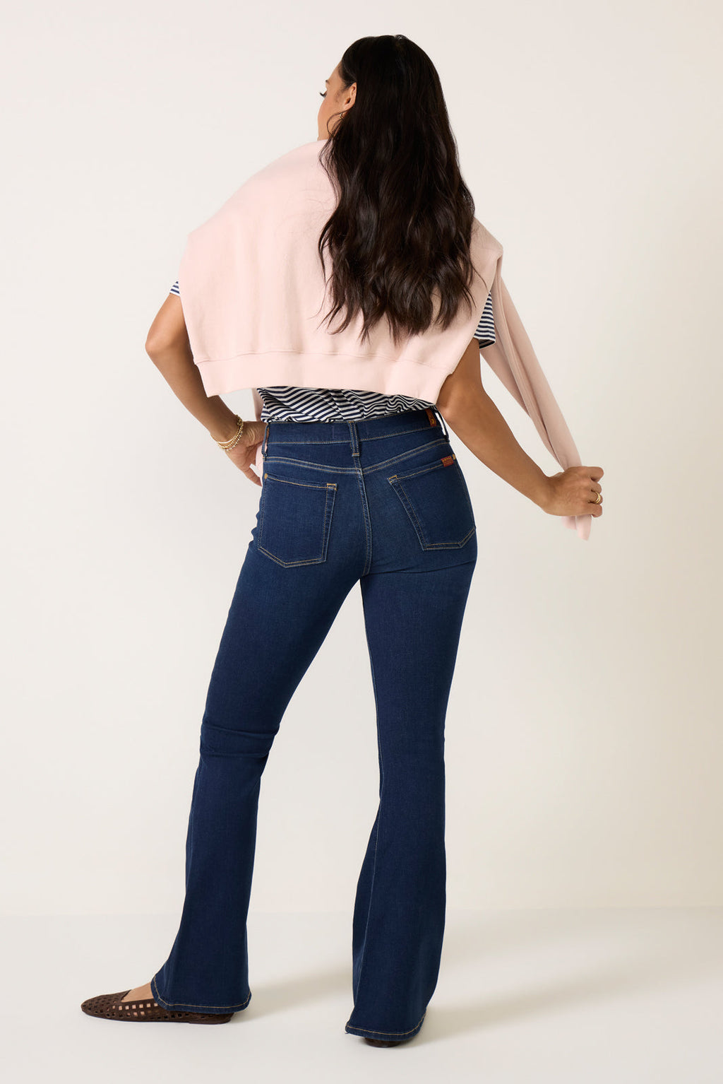 High Waist Ali