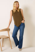 Kelly Bootcut Jean