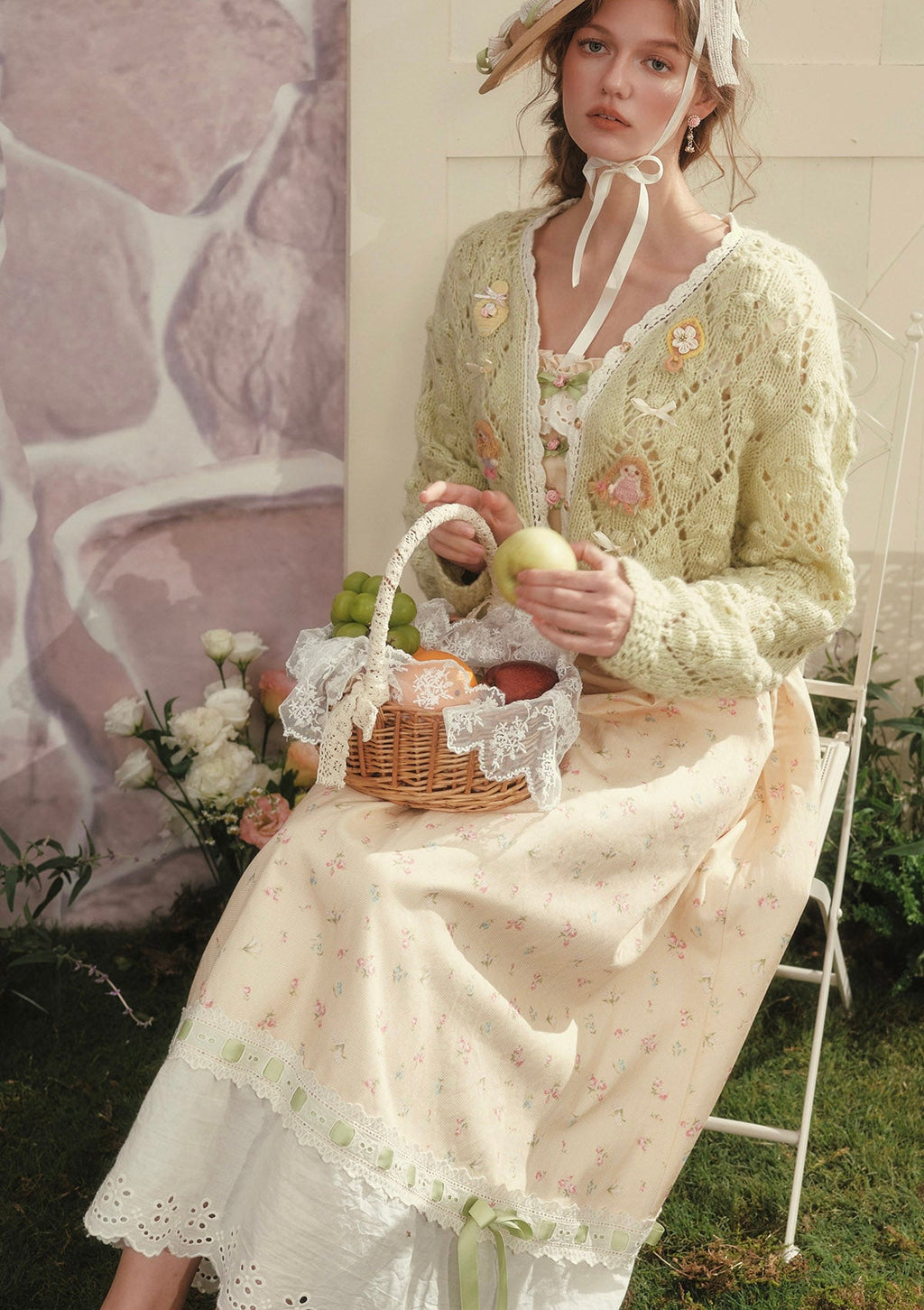 Call Duck Paradise Dress