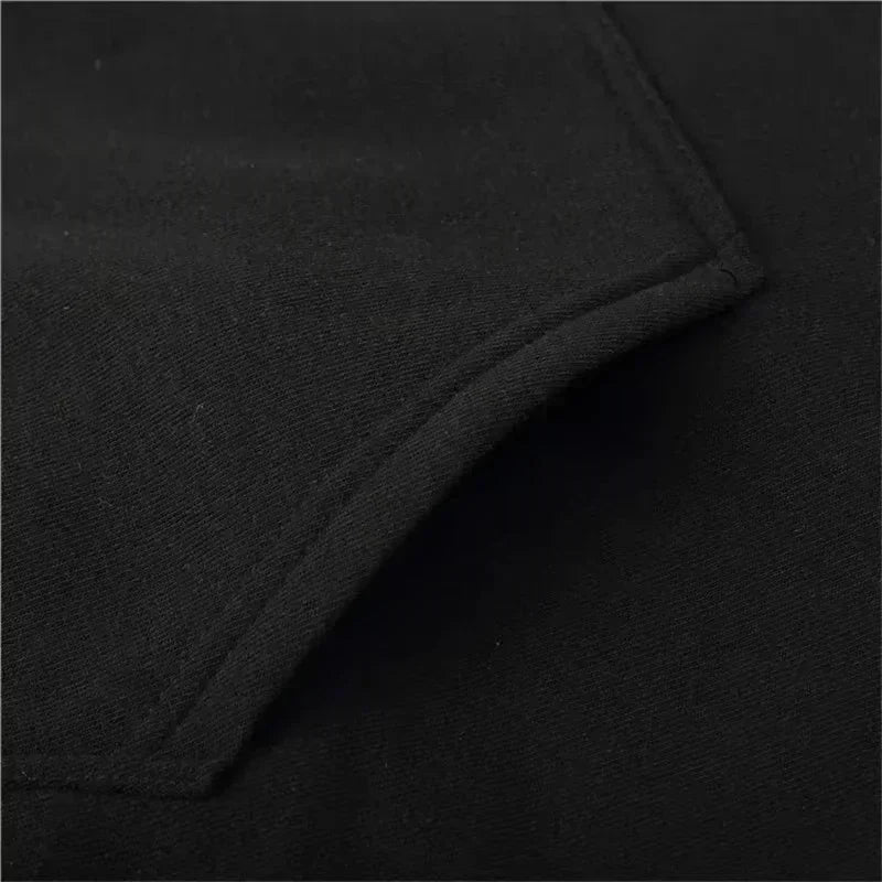 Oversized Anime One Piece Zoro Hoodie Jacket Men Women Streetwear Casual Pullover Sweatshirt Spring Autumn Y2k Long Sleeves Tops