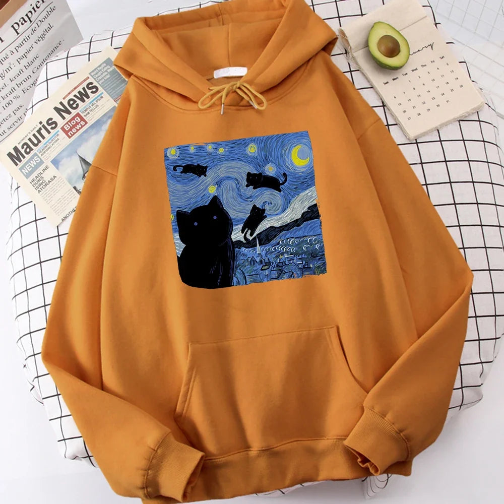 Hoodies Men Autumn Oversize Hoodie Fashion Fleece Sweatshirts Casual S-Xxl Pullover Tops